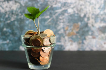 Piani d'investimento, risparmio e fondi pensione